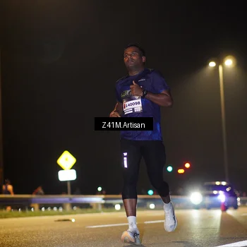 Runner Photo 7296838