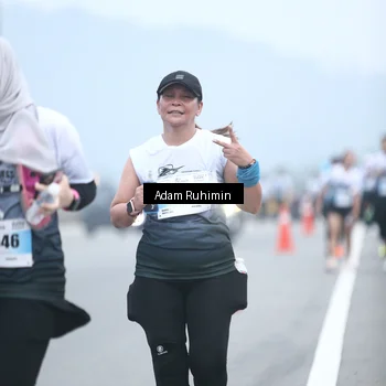 Runner Photo 7296839