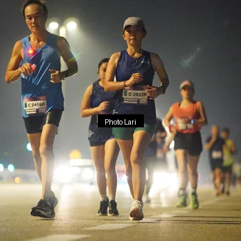 Runner Photo 7296843
