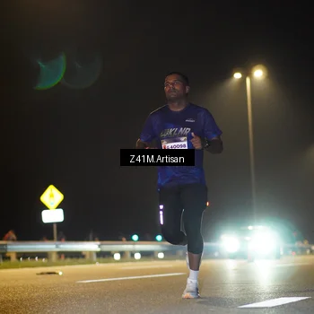 Runner Photo 7296846