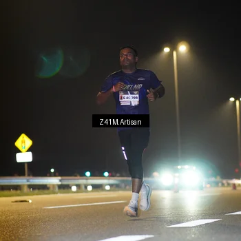 Runner Photo 7296848