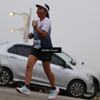 Runner Photo 7296854