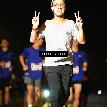 Runner Photo 7296855