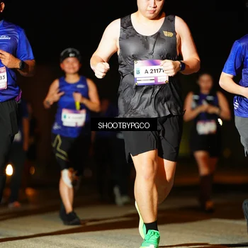 Runner Photo 7296856