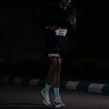 Runner Photo 7296861