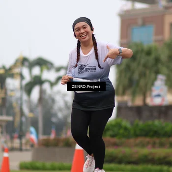 Runner Photo 7296865