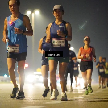 Runner Photo 7296867
