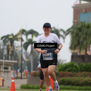 Runner Photo 7296873