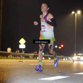 Runner Photo 7296875
