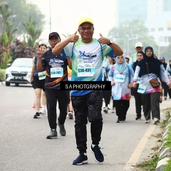 Runner Photo 7296879