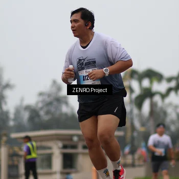 Runner Photo 7296886