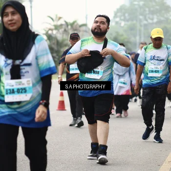 Runner Photo 7296887