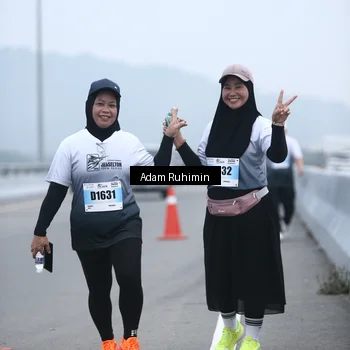 Runner Photo 7296891