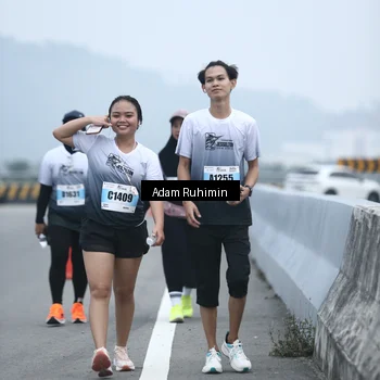 Runner Photo 7296892