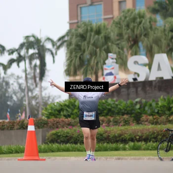 Runner Photo 7296897