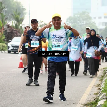 Runner Photo 7296898