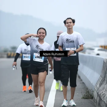 Runner Photo 7296908