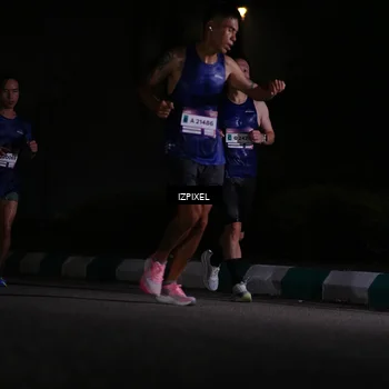 Runner Photo 7296913