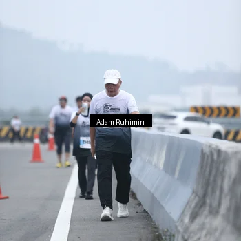 Runner Photo 7296917