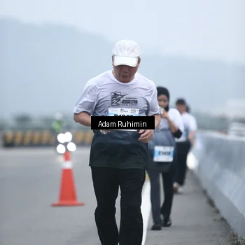 Runner Photo 7296918