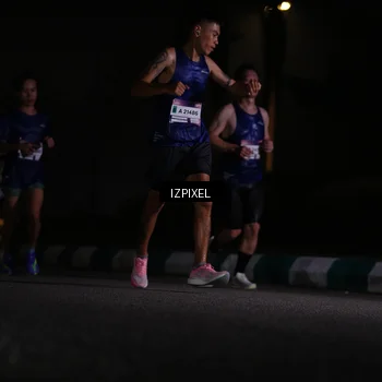 Runner Photo 7296921