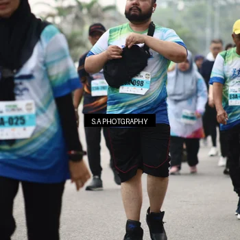 Runner Photo 7296925