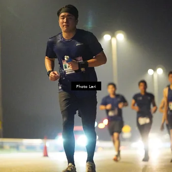 Runner Photo 7296926