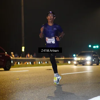 Runner Photo 7296927