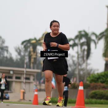 Runner Photo 7296929