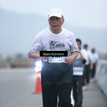 Runner Photo 7296930