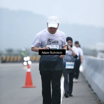Runner Photo 7296932