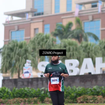 Runner Photo 7296933