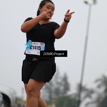 Runner Photo 7296936
