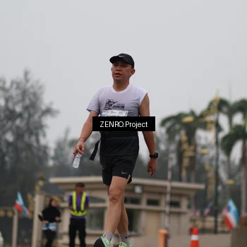 Runner Photo 7296938