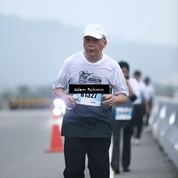 Runner Photo 7296940
