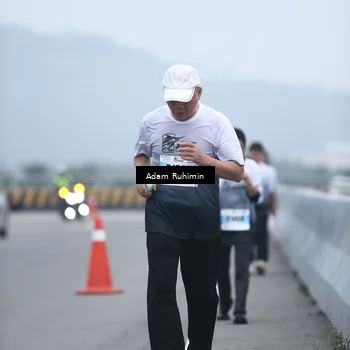Runner Photo 7296944