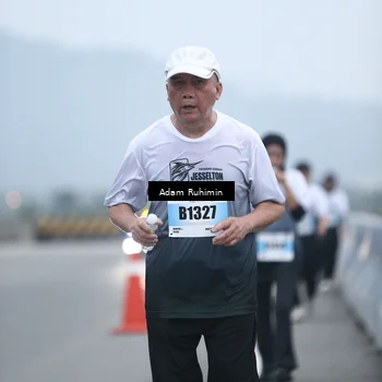 Runner Photo 7296945
