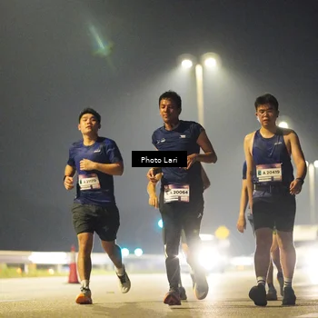 Runner Photo 7296947