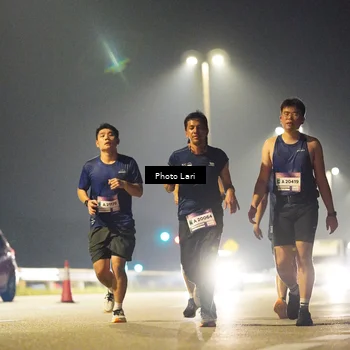 Runner Photo 7296951