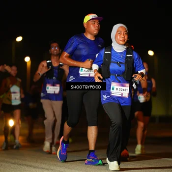 Runner Photo 7296955