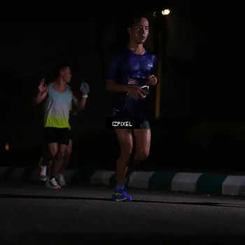 Runner Photo 7296956