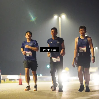 Runner Photo 7296958