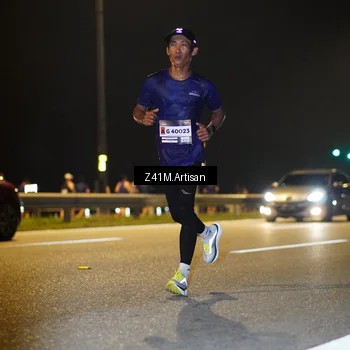 Runner Photo 7296959