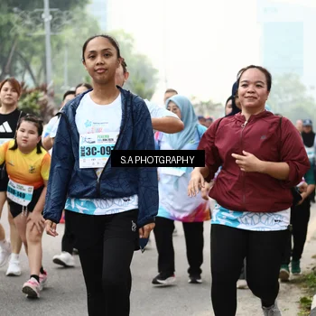 Runner Photo 7296967