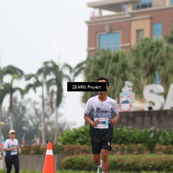 Runner Photo 7296970