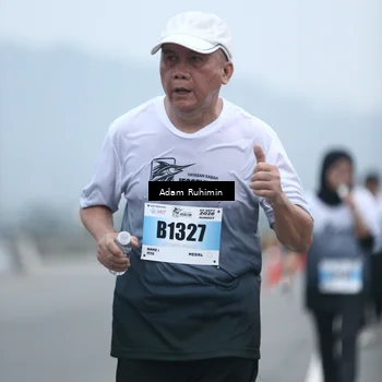 Runner Photo 7296974