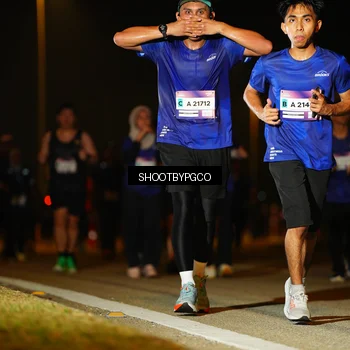 Runner Photo 7296980