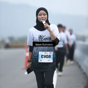 Runner Photo 7296981