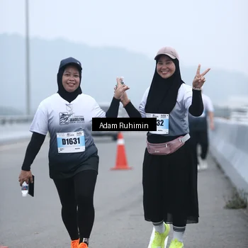 Runner Photo 7296982