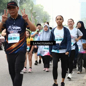 Runner Photo 7296983